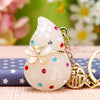 White Jelly-Gourd