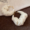 Ivory Knit