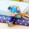 Blue Ruyi