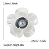Silver Flower
