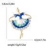 Blue Dancer