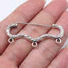 Antique Silver