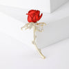 Red Rose