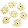 Style 1 Gold