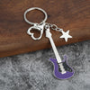 Small Solid Purple