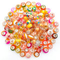 Pink Bead Metal Beads with 12 Listed Options for DIY Jewelry Making view 8