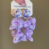 Purple Lily