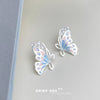 Pastel Butterfly