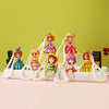 Assorted Princess