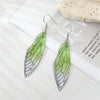 Green Wings