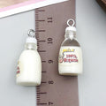 Metallic Ice Cream Metal Charms with 11 Listed Options view 12