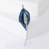 Blue Calla