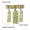 Antique Gold
