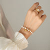 Gold Heart