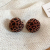 Brown Leopard