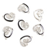Silver Decorative