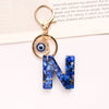 Letter N