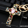Crystal-Cross