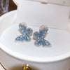 Blue Butterfly