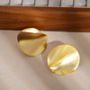 Gold Brushed