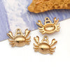 White Crab