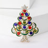 Multicolor Tree