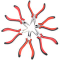 Red Jewelry Tool Metal Charms with 7 Listed Options view 5