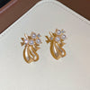 Bow Studs