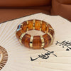 Brown Gold Segments