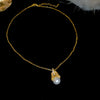 Gold Pearl