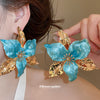 Blue Studs
