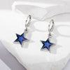 Star Earrings