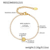 RE023 BGold
