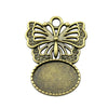 Antique Bronze