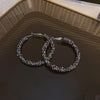 Black Crystal