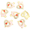 Gold Pink