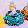 Gem-Green Ballgown-Doll