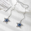Silver Star Eye