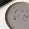 Hollow Oval