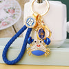 Blue-Fortune Blue-Crab