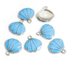 Silver Decorative 6