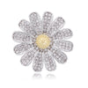 White Daisy