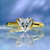 Gold Size 6