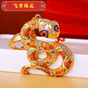 Golden Floral-Snake