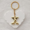 Letter X