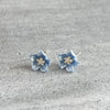 Blue Flower