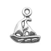 Antique Silver 20
