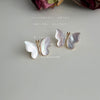 Pearl Butterfly