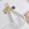 White Bow Evil Eye