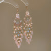 Champagne Beads